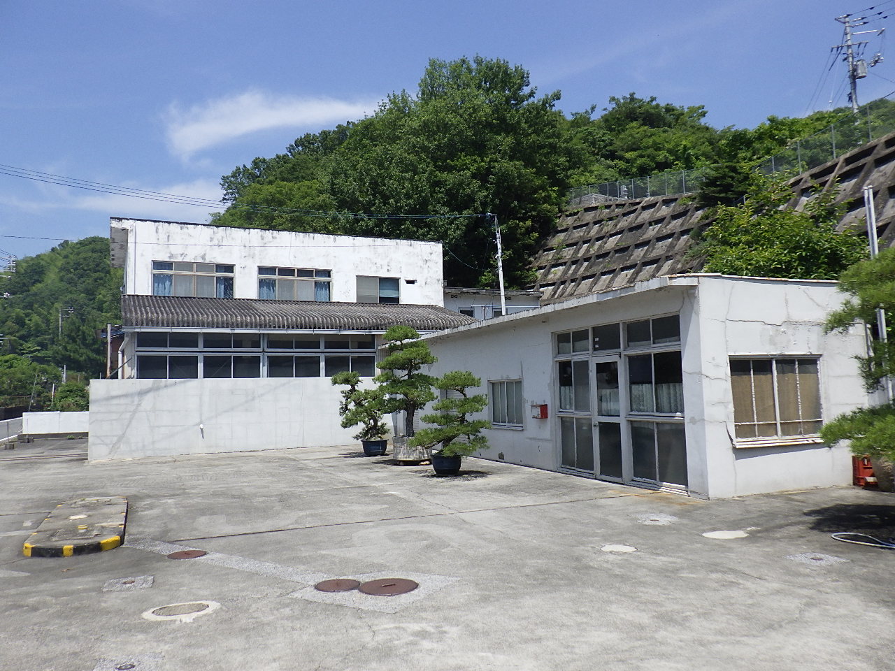 呉市A様邸