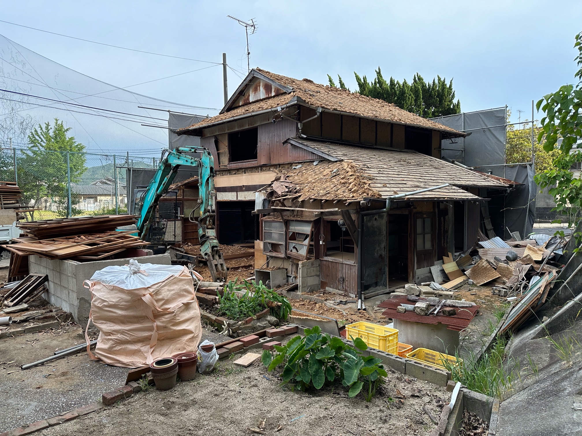 呉市地内